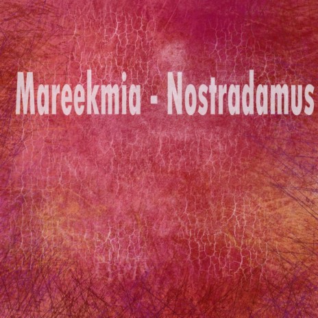 Nostradamus (Original Mix)