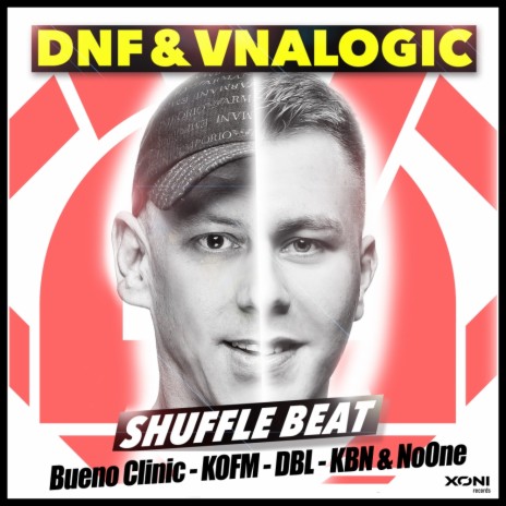 Shuffle Beat (KOFM Remix) ft. Vnalogic
