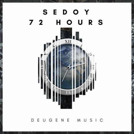 72 Hours (Original Mix)