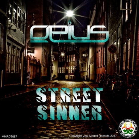 Street Sinner (Original Mix)