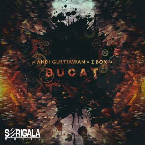 Bucat (Original Mix) ft. Z Box | Boomplay Music