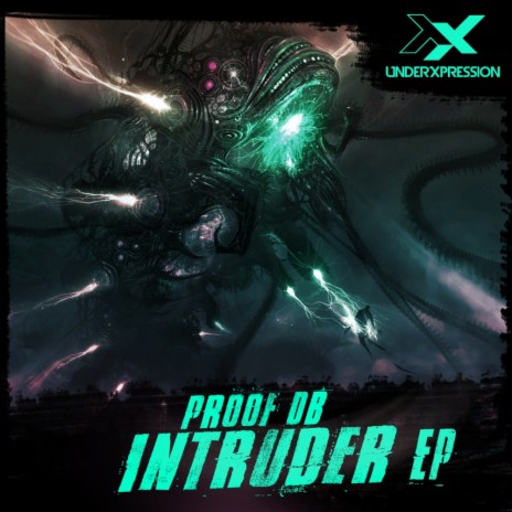 Intruder (Original Mix)