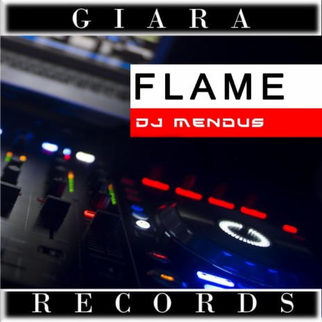 Flame (Original Mix)