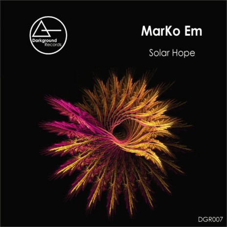 Solar Hope (Original Mix) | Boomplay Music