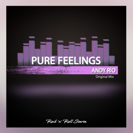 Pure Feelings (Original Mix) | Boomplay Music