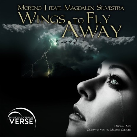 Wings To Fly Away (Melodic Culture Cinematic Mix) ft. Magdalen Silvestra
