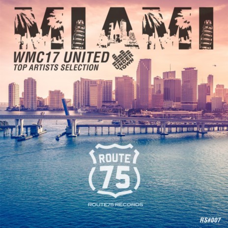 No Way (Alex Guesta Mix) ft. Miami Rockets | Boomplay Music