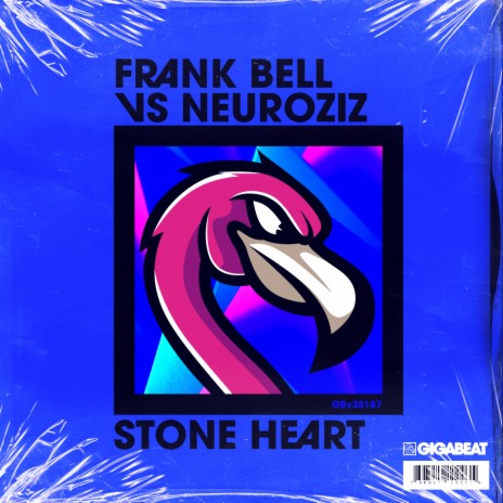 STONE HEART ft. NeuroziZ | Boomplay Music