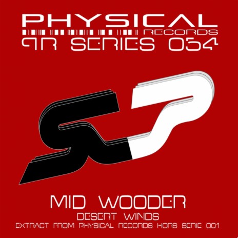 Desert Winds (Original Mix)