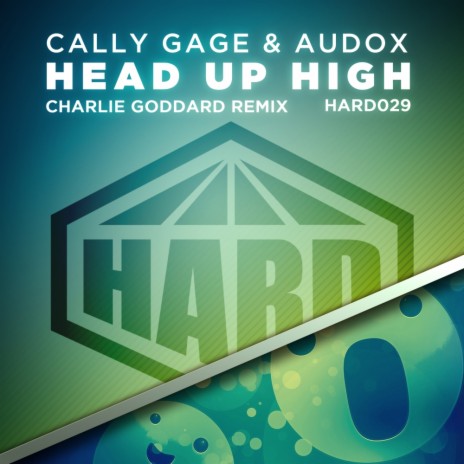 Head Up High (Charlie Goddard Remix) ft. Audox