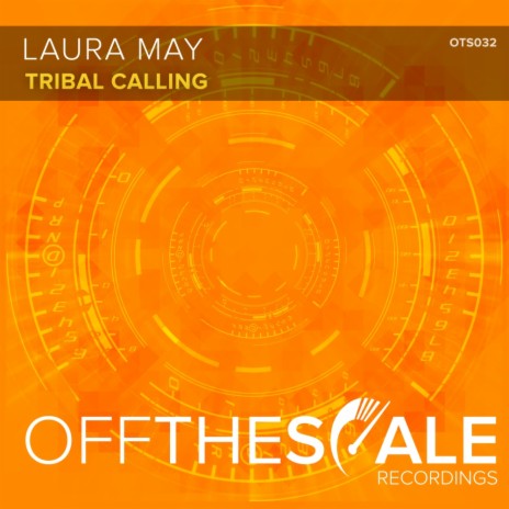 Tribal Calling (Original Mix)