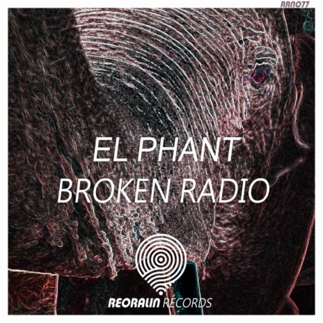 Broken Radio (Original Mix)