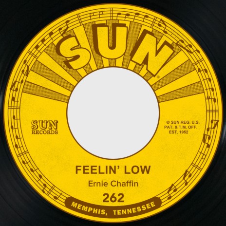 Feelin' Low | Boomplay Music