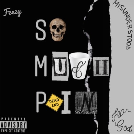 SoMuchPain | Boomplay Music