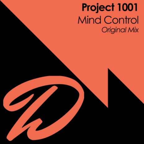 Mind Control (Original Mix) | Boomplay Music