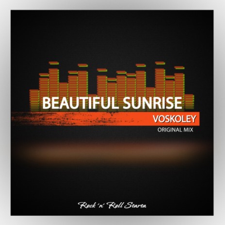 Beautiful Sunrise (Original Mix)