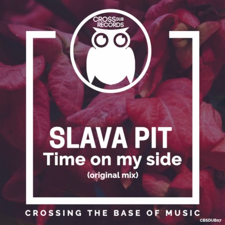 Time On My Side (Original Mix) | Boomplay Music