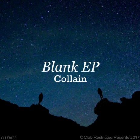 Blank (Original Mix) | Boomplay Music