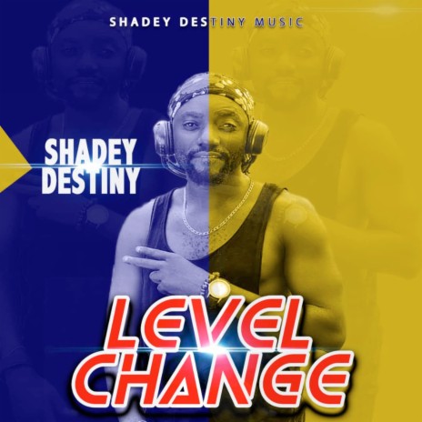 Level Change | Boomplay Music