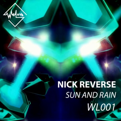 Sun And Rain (Original Mix)