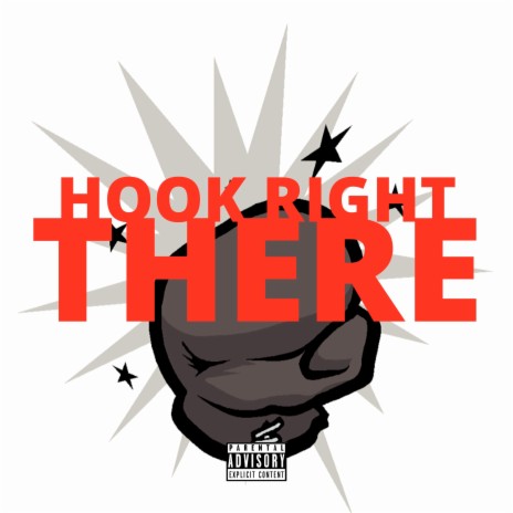 Hook Right There ft. Britizen Kane & Sox