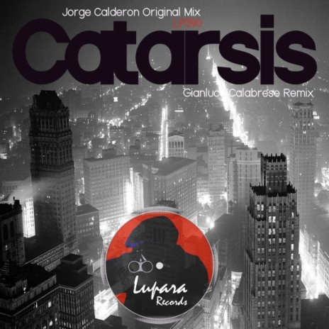 Catarsis (Gianluca Calabrese Remix)