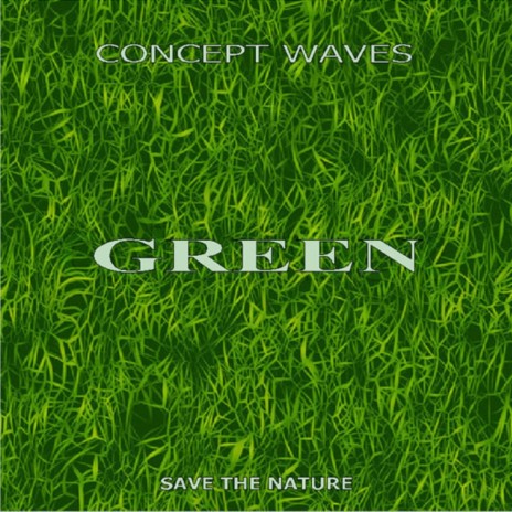 Green Island (Original Mix)