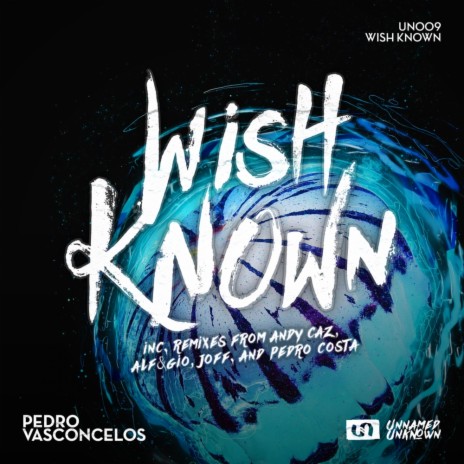 Wish Known (Pedro Costa Remix) | Boomplay Music