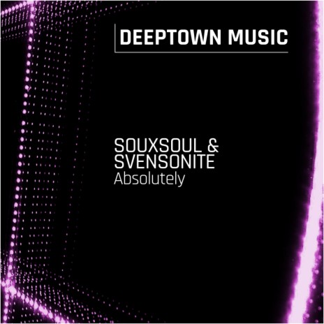 Absolutely (Radio Edit) ft. Svensonite | Boomplay Music