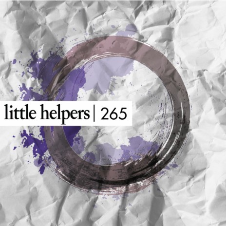 Little Helper 265-6 (Original Mix) | Boomplay Music