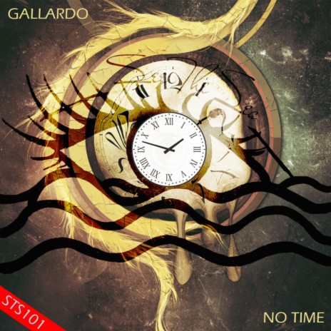 No Time (Original Mix)