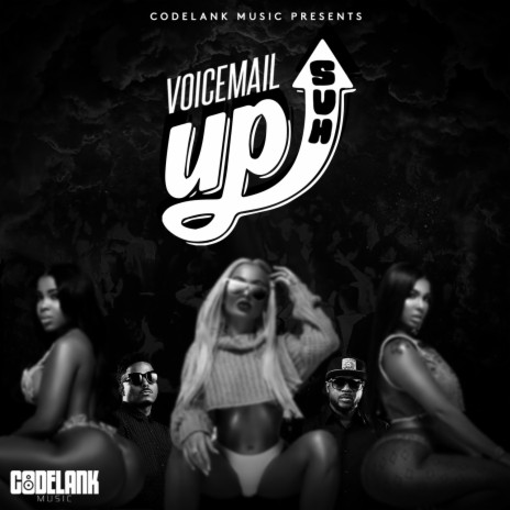 Up Suh ft. Codelank | Boomplay Music