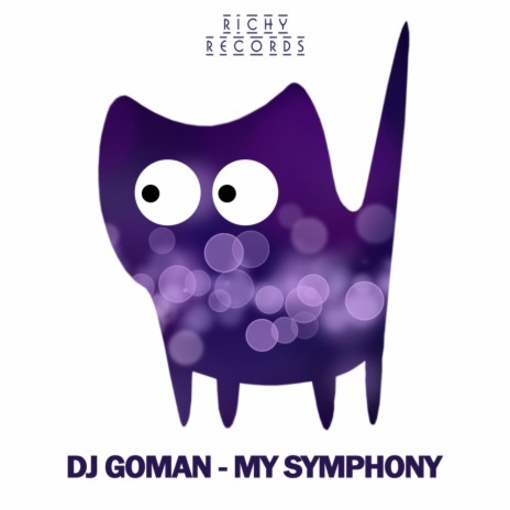 My Symphony (Original Mix)