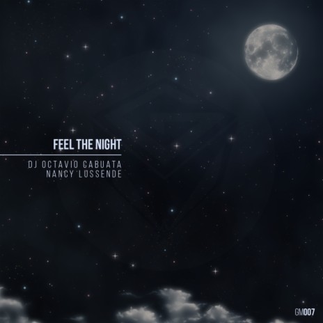 Feel The Night (Instrumental Mix) ft. Nancy Lussende