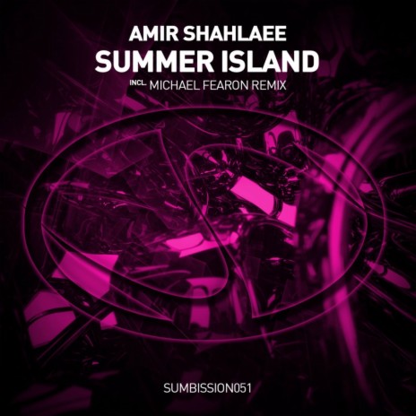 Summer Island (Original Mix)