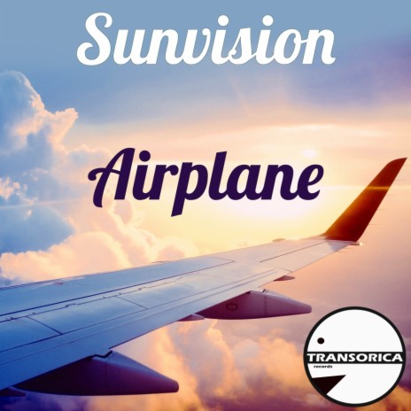 Airplane (Original Mix)