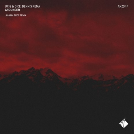 Grounder (Johann Smog Remix) ft. Dennis Rema | Boomplay Music