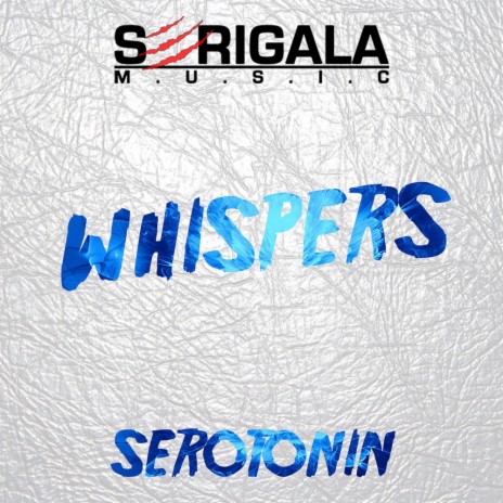 Whispers (Original Mix) | Boomplay Music