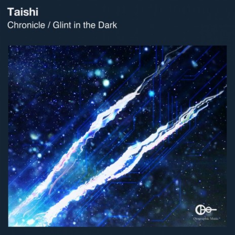 Glint In The Dark (Original Mix)