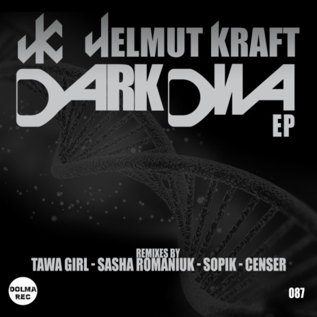 Temporal Shift (Sopik, Sasha Romaniuk Remix)