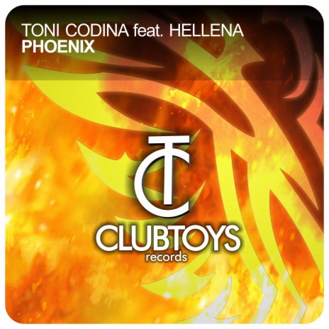 Phoenix ft. Hellena | Boomplay Music