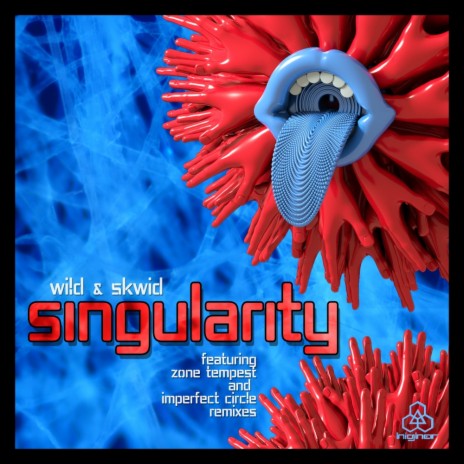 Singularity (Imperfect Circle Remix) ft. Skwid | Boomplay Music