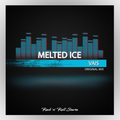 Melted Ice (Original Mix) | Boomplay Music