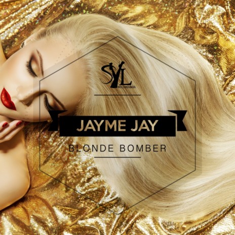 Blonde Bomber (Original Mix)