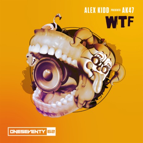 WTF (Original Mix)