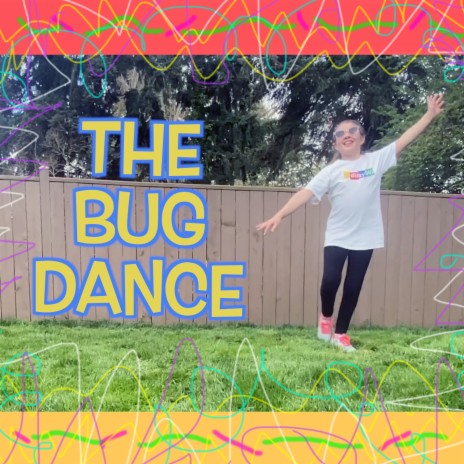 The Bug Dance | Boomplay Music