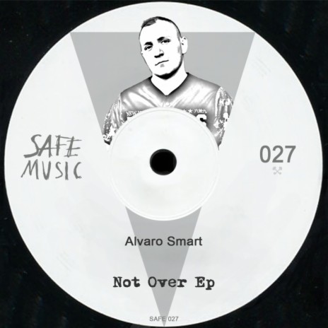 Not Over (Dub Mix)