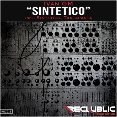 Sintetico (Original Mix)