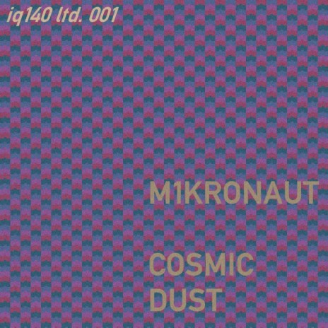 Cosmic Dust (Original Mix) | Boomplay Music