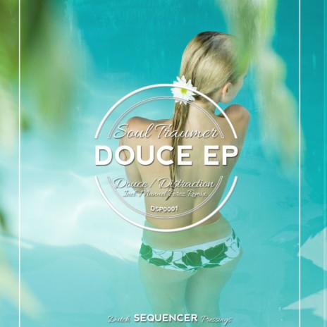 Douce (Original Mix)